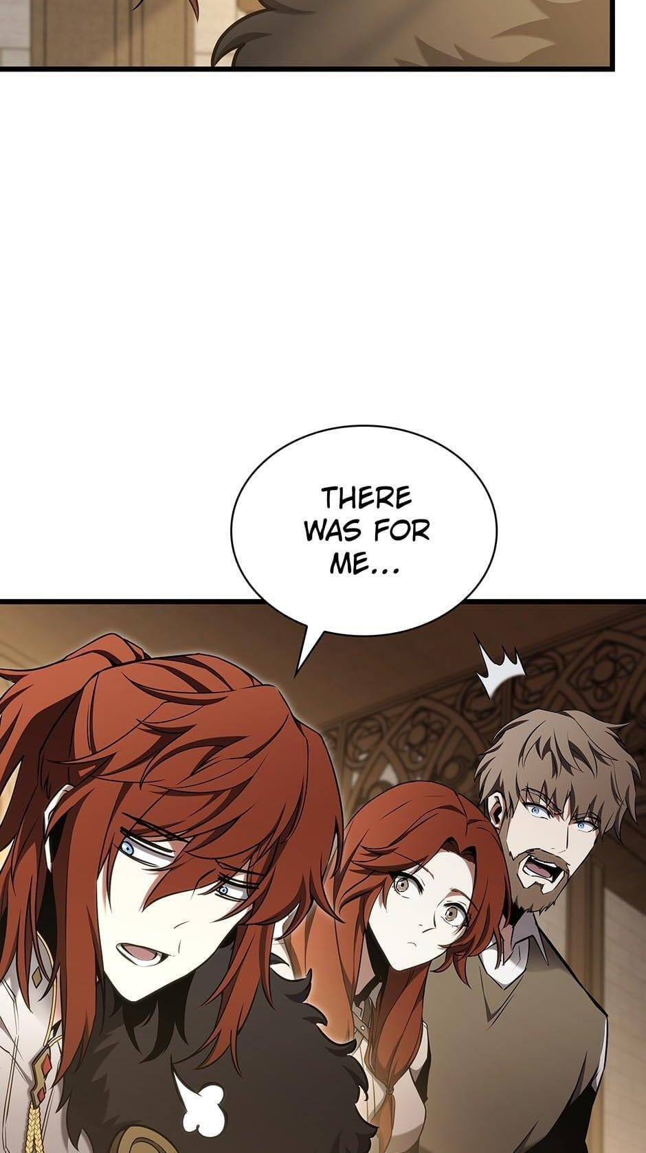 The Beginning After the End Chapter 179 page 160 - 