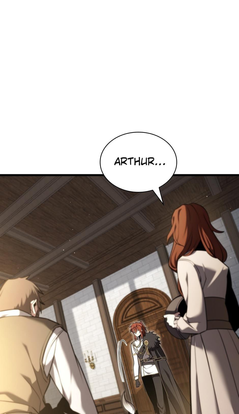 The Beginning After the End Chapter 179 page 17 - 