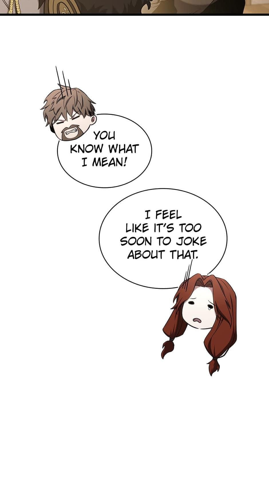 The Beginning After the End Chapter 179 page 161 - 
