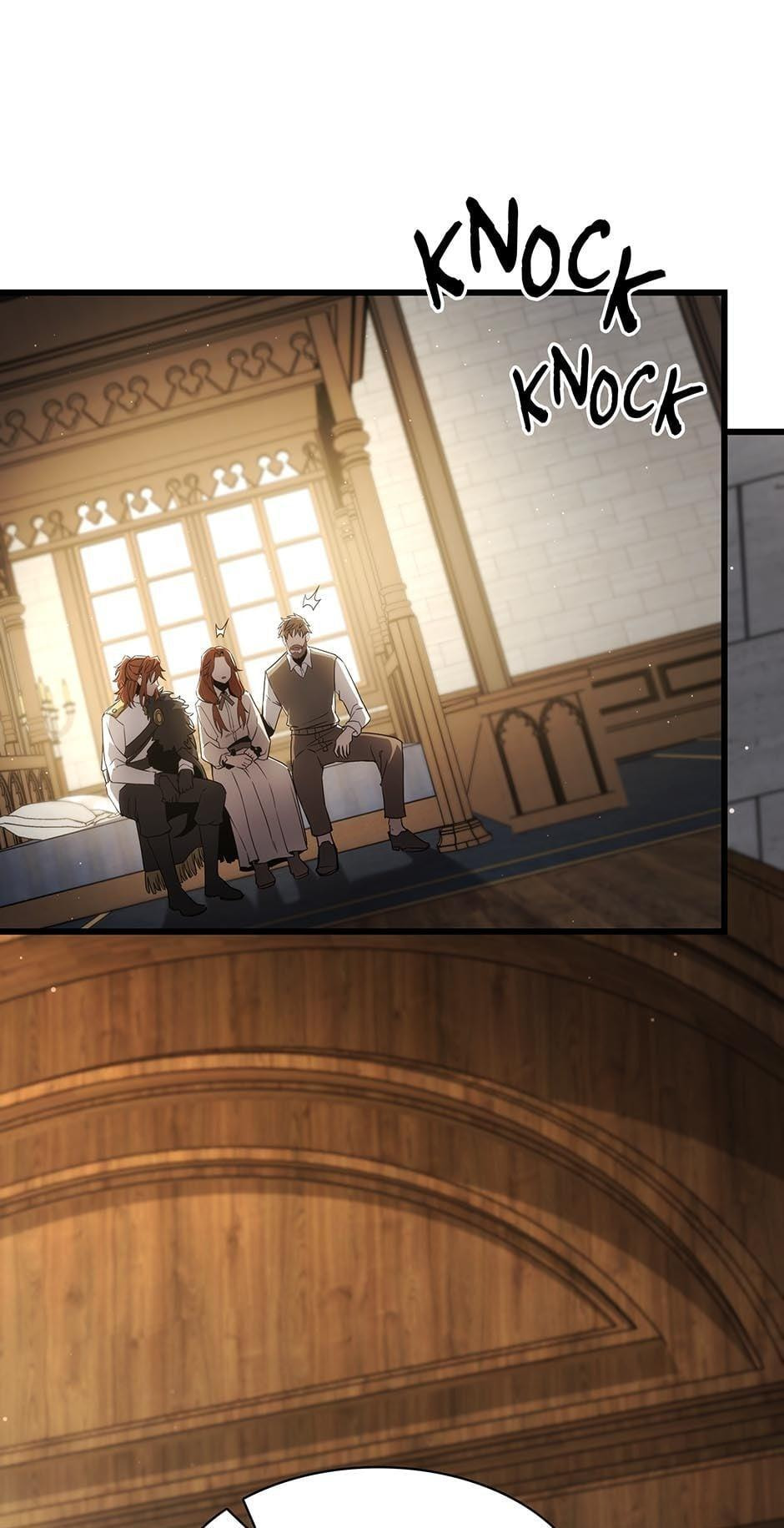 The Beginning After the End Chapter 179 page 162 - 
