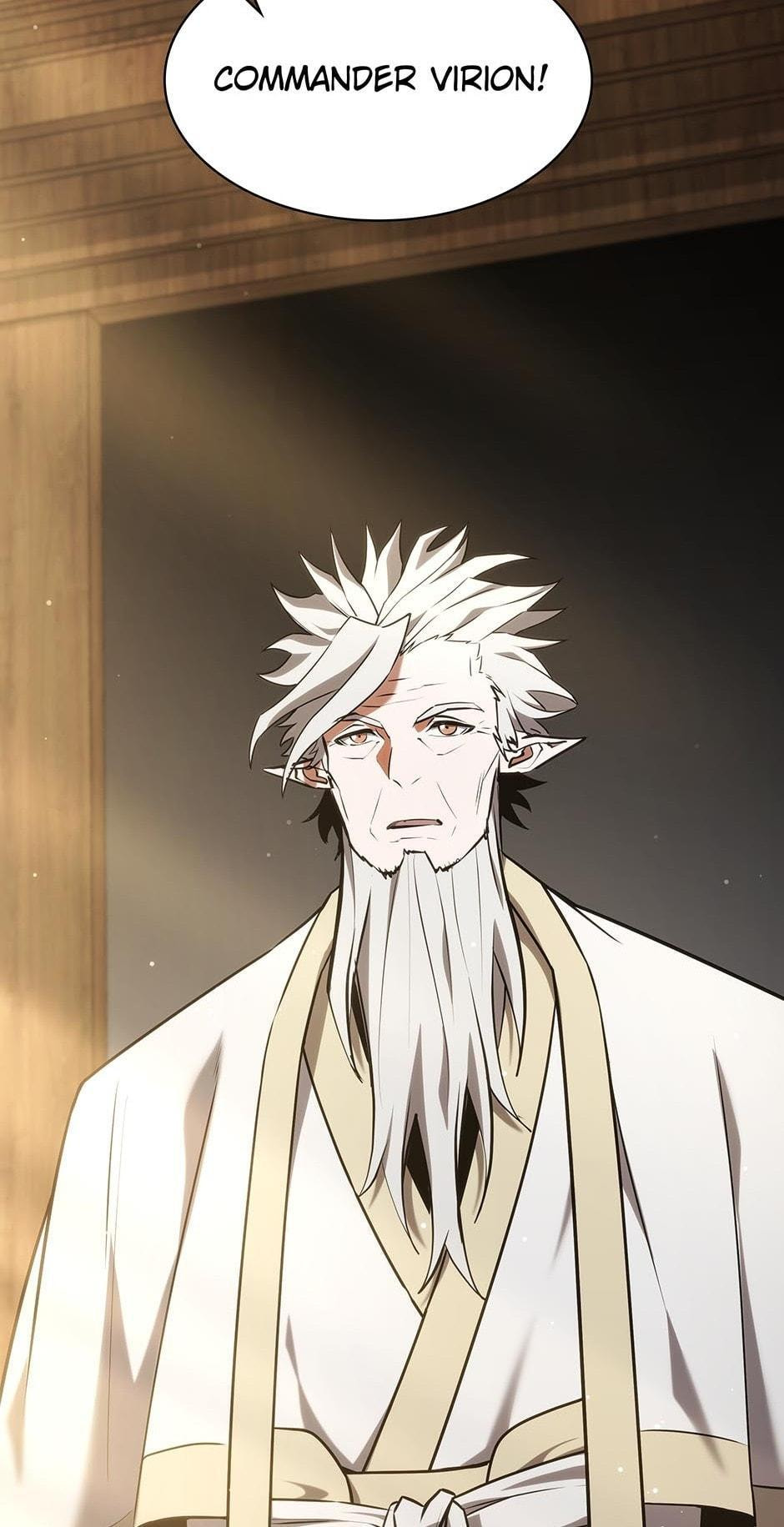 The Beginning After the End Chapter 179 page 163 - 