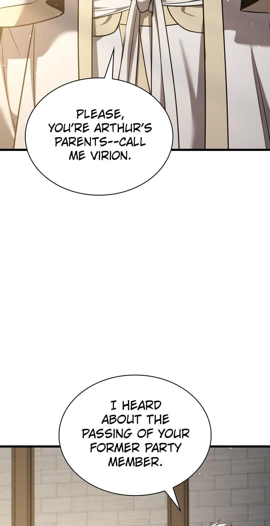 The Beginning After the End Chapter 179 page 164 - 