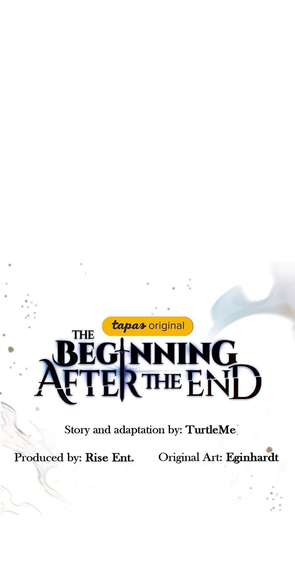 The Beginning After the End Chapter 179 page 168 - 