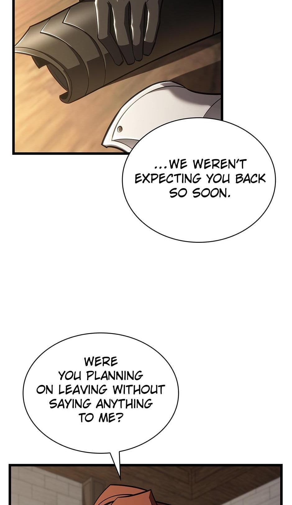 The Beginning After the End Chapter 179 page 19 - 