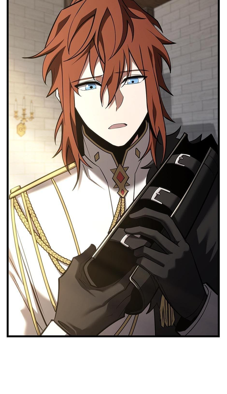 The Beginning After the End Chapter 179 page 20 - 