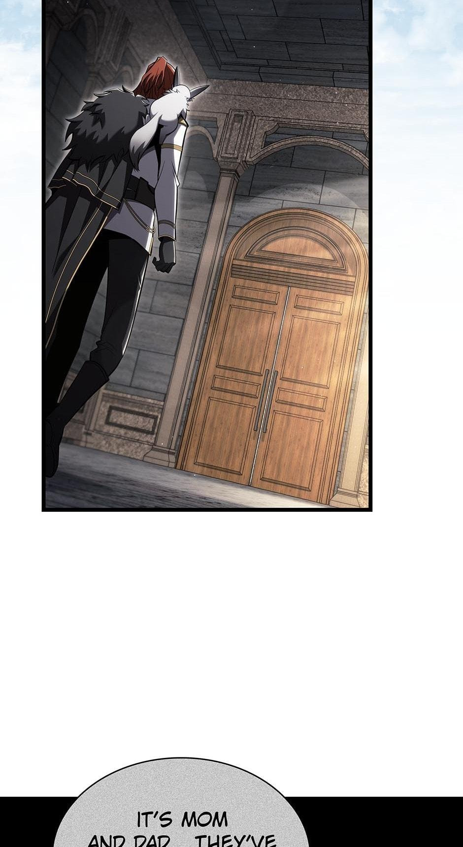 The Beginning After the End Chapter 179 page 3 - 