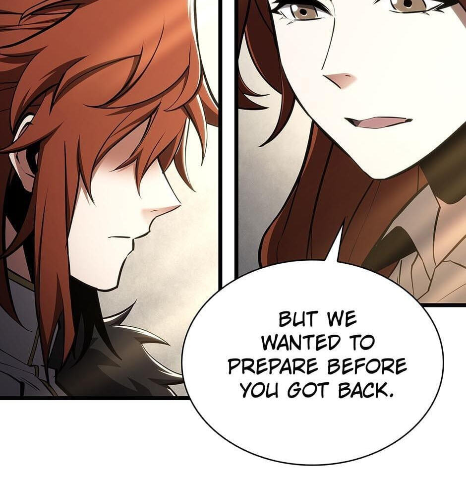 The Beginning After the End Chapter 179 page 22 - 