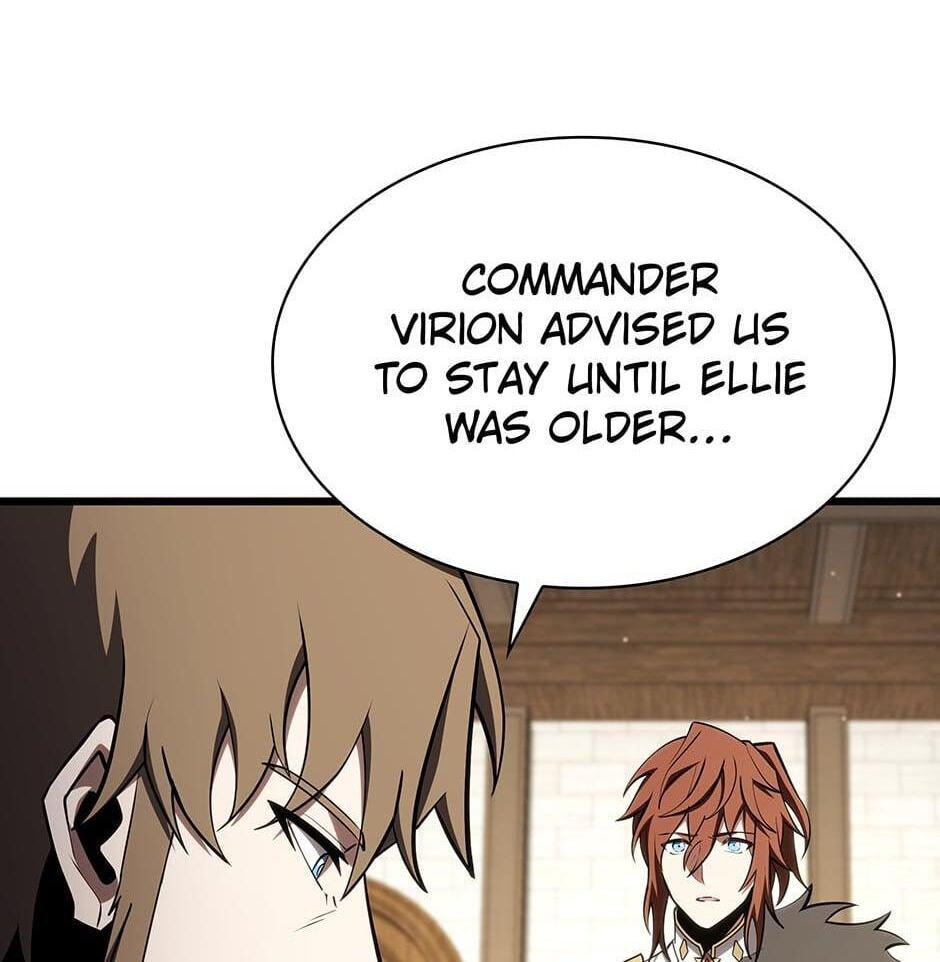 The Beginning After the End Chapter 179 page 26 - 
