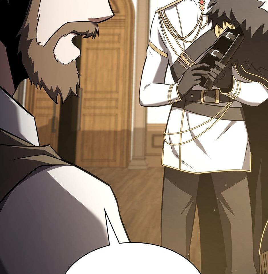 The Beginning After the End Chapter 179 page 27 - 