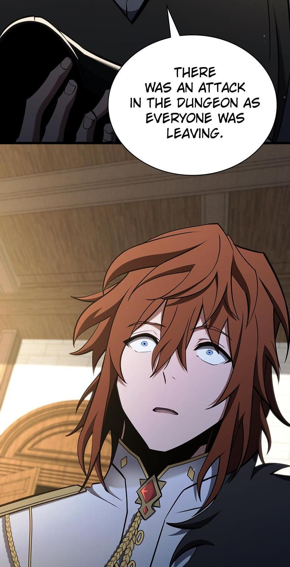 The Beginning After the End Chapter 179 page 32 - 