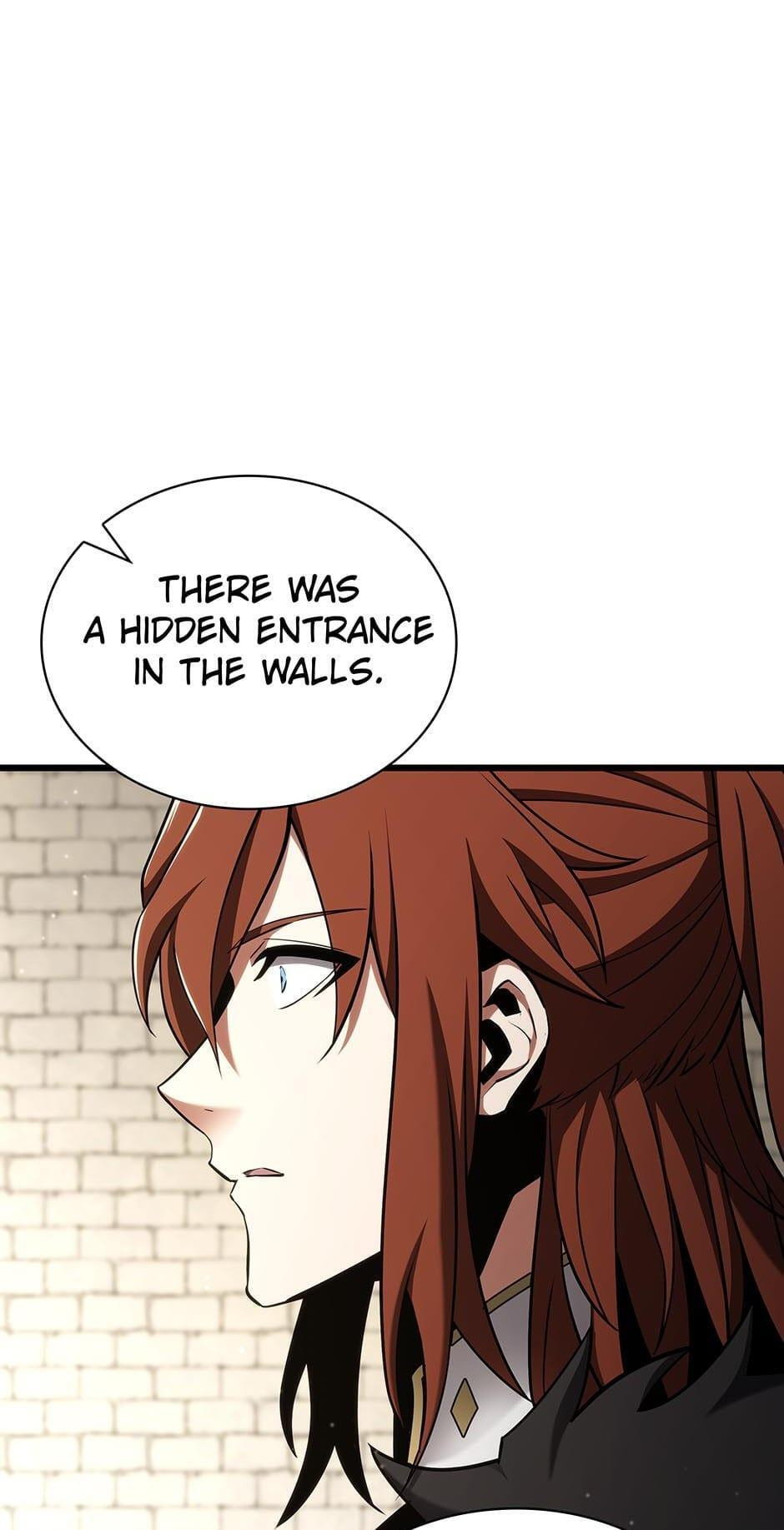 The Beginning After the End Chapter 179 page 35 - 