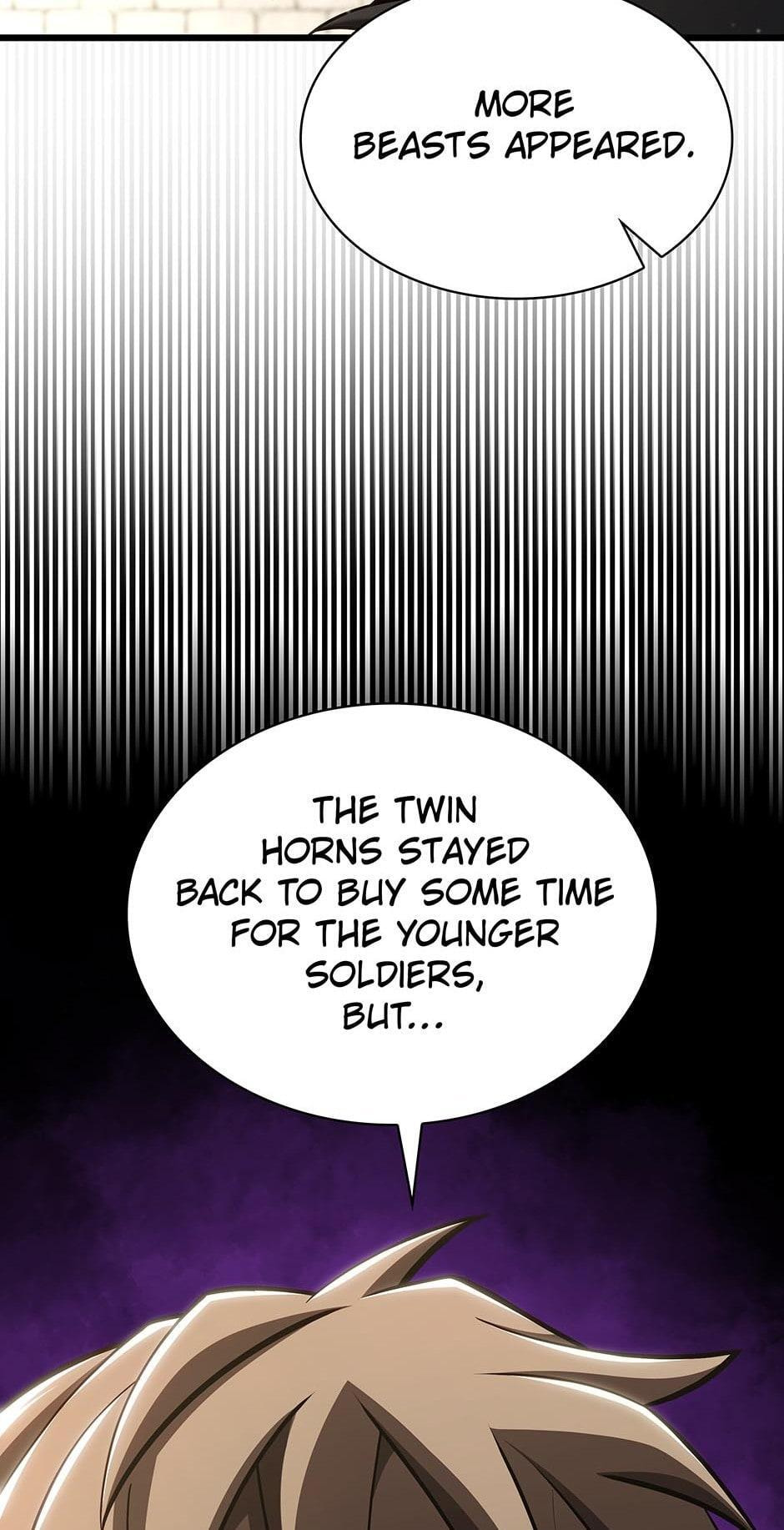 The Beginning After the End Chapter 179 page 36 - 