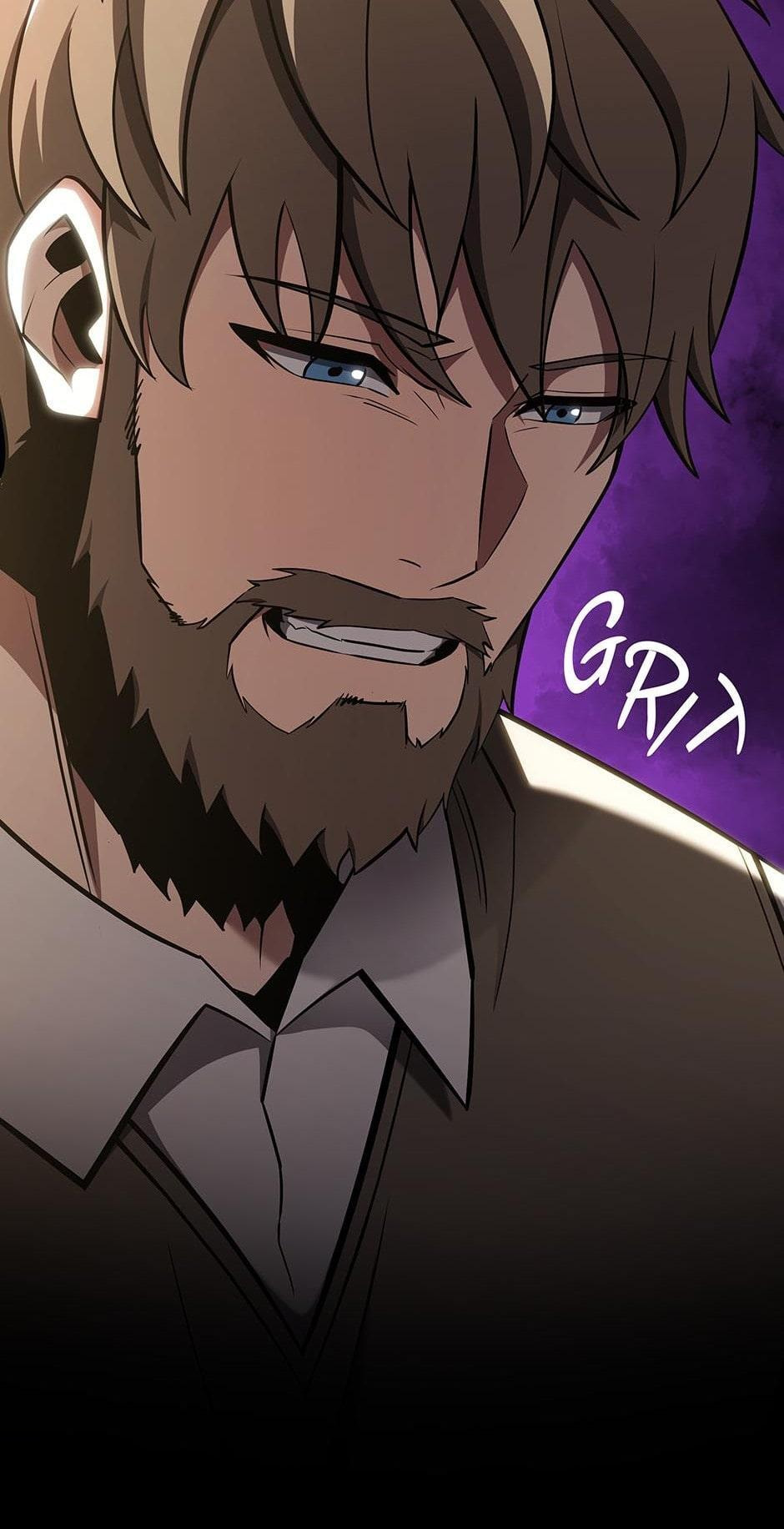 The Beginning After the End Chapter 179 page 37 - 