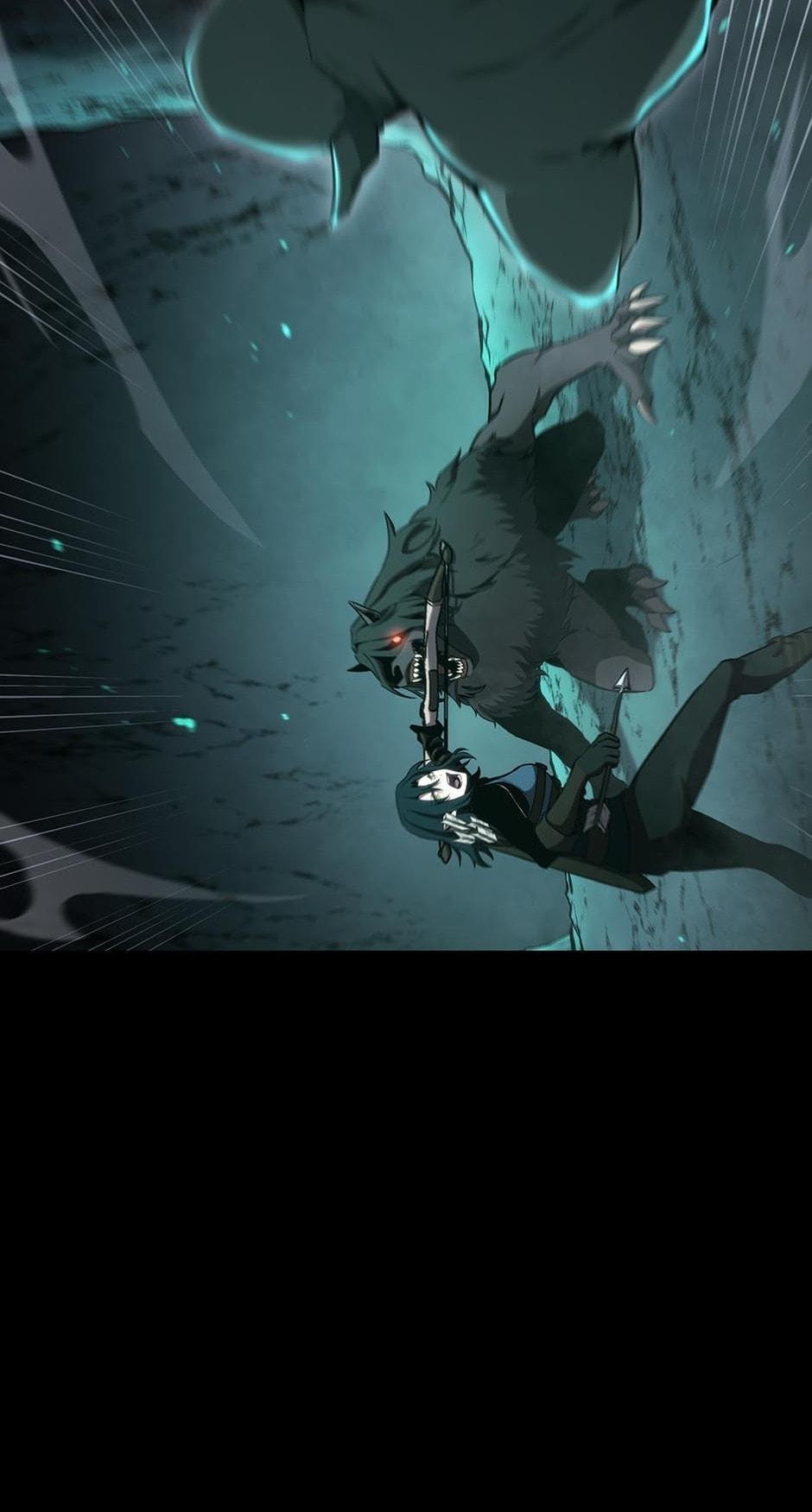 The Beginning After the End Chapter 179 page 39 - 