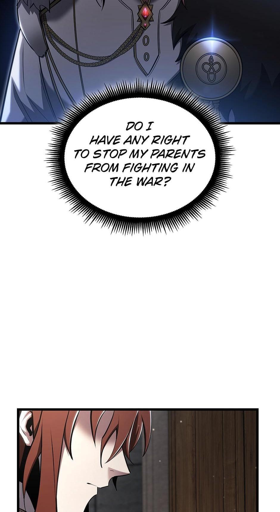 The Beginning After the End Chapter 179 page 5 - 