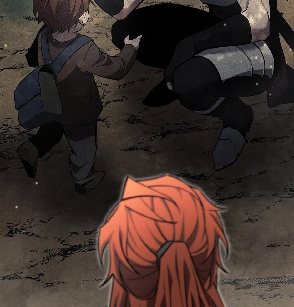 The Beginning After the End Chapter 179 page 46 - 