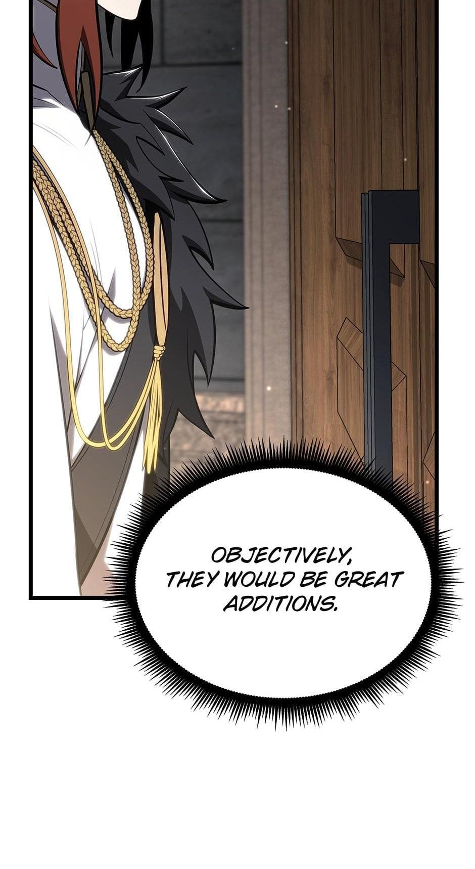 The Beginning After the End Chapter 179 page 6 - 