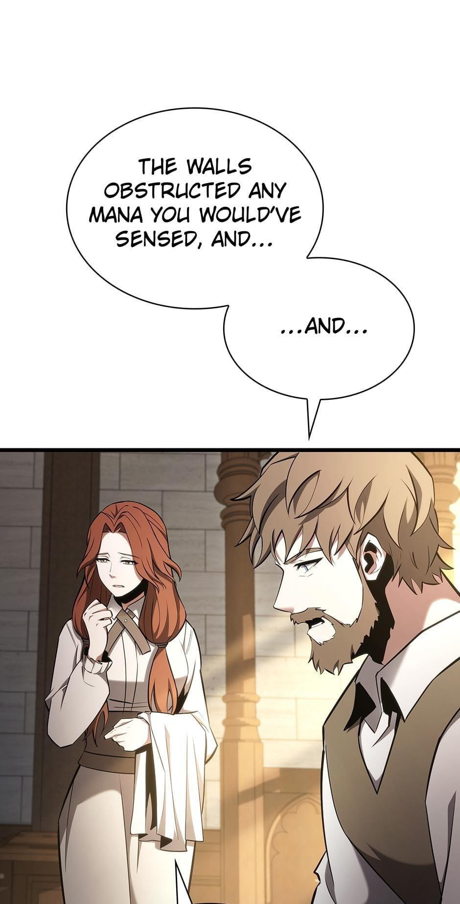 The Beginning After the End Chapter 179 page 54 - 
