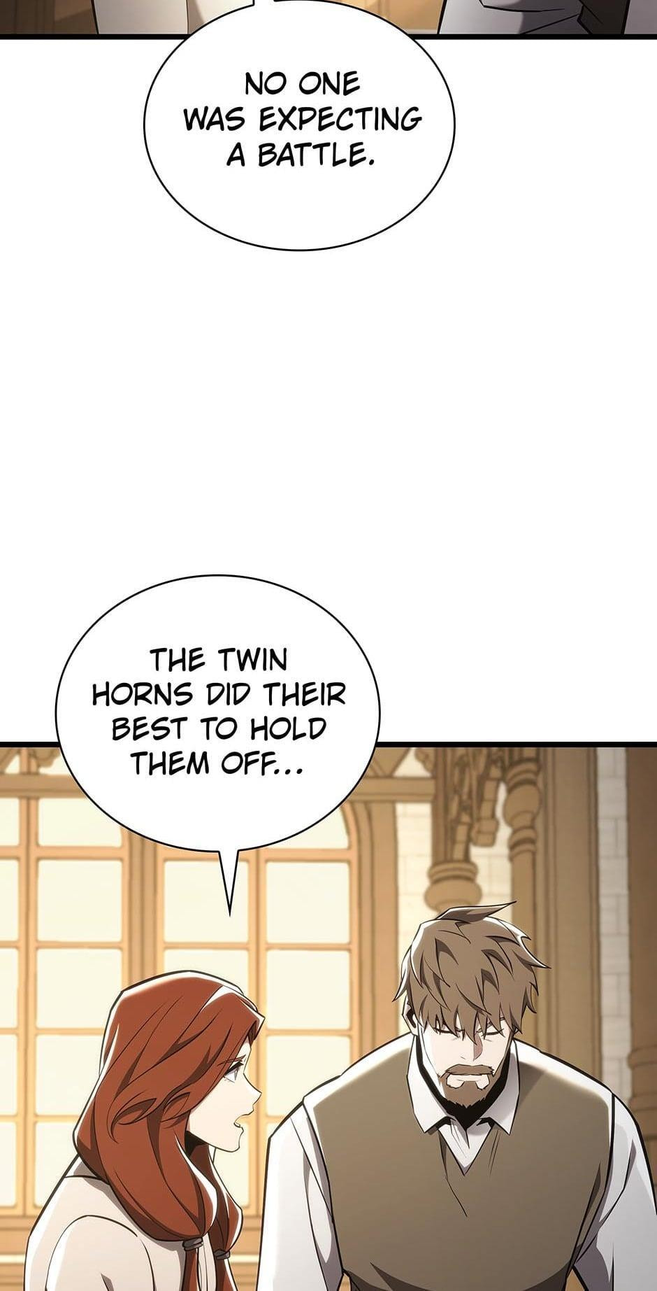 The Beginning After the End Chapter 179 page 55 - 
