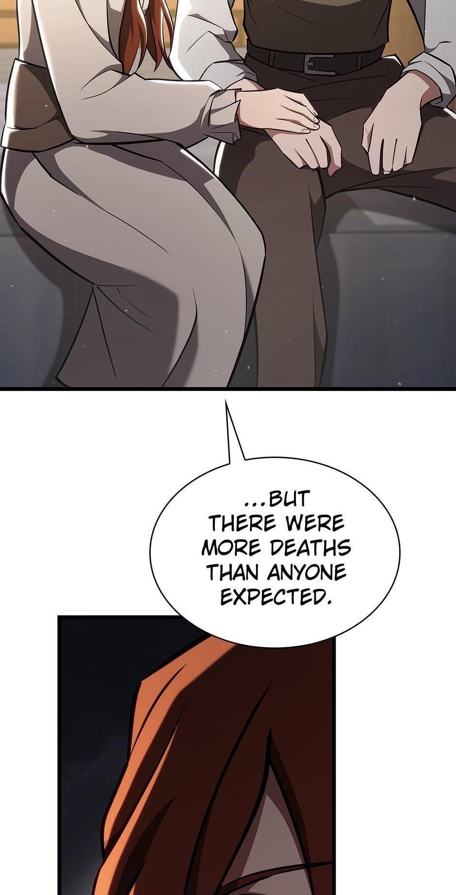 The Beginning After the End Chapter 179 page 56 - 