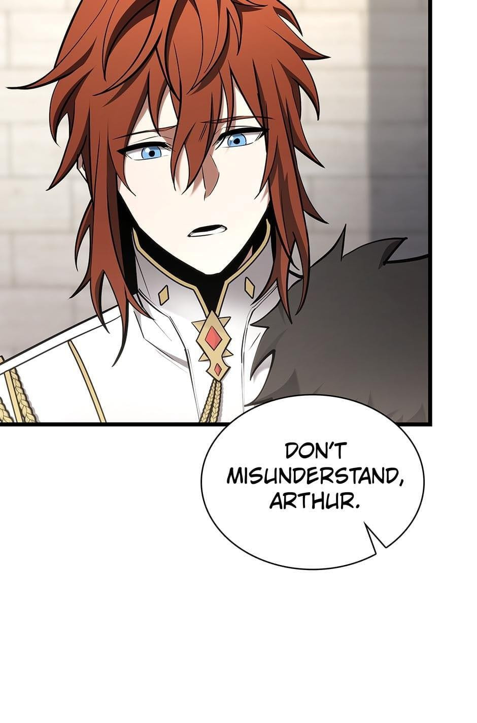 The Beginning After the End Chapter 179 page 61 - 