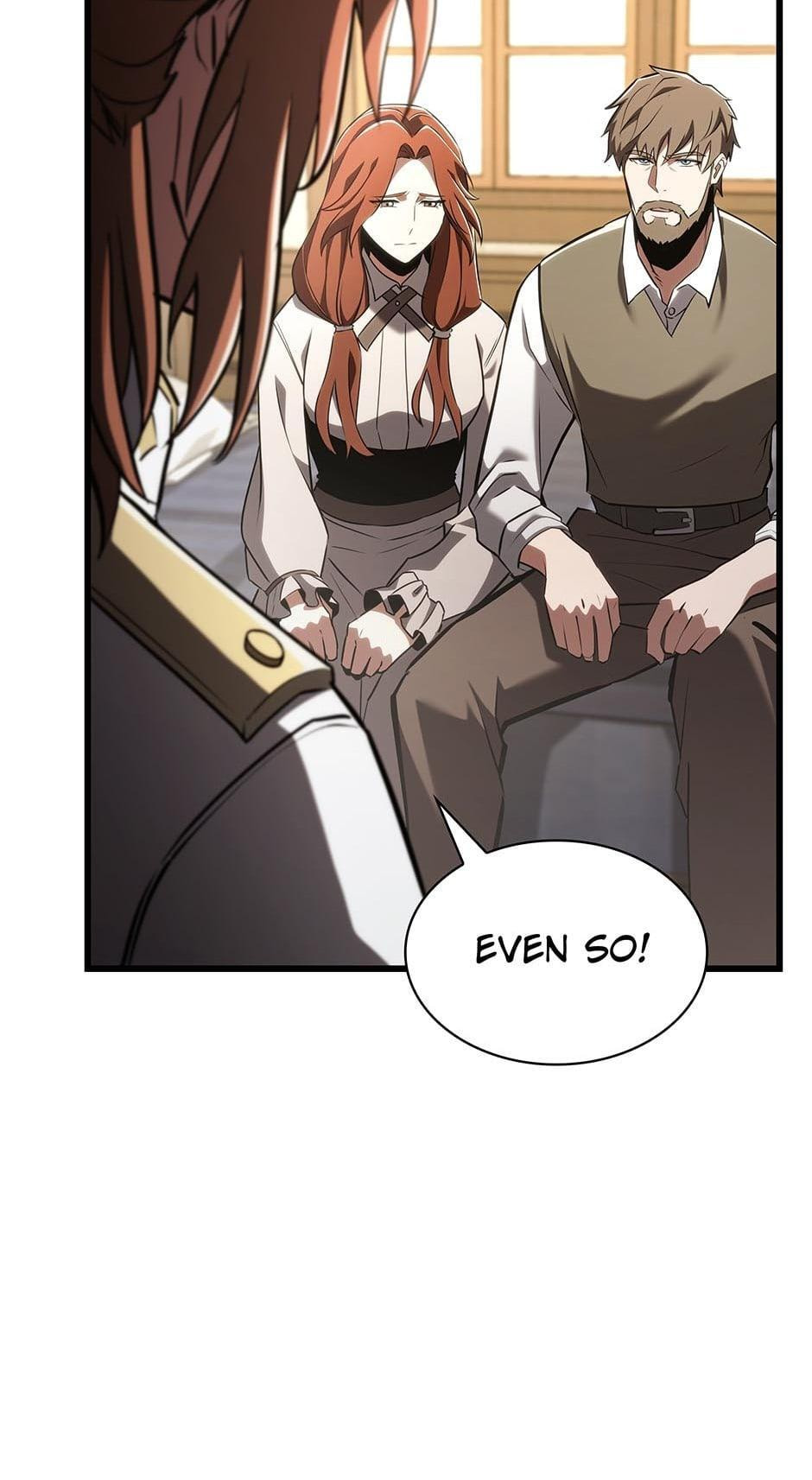 The Beginning After the End Chapter 179 page 63 - 