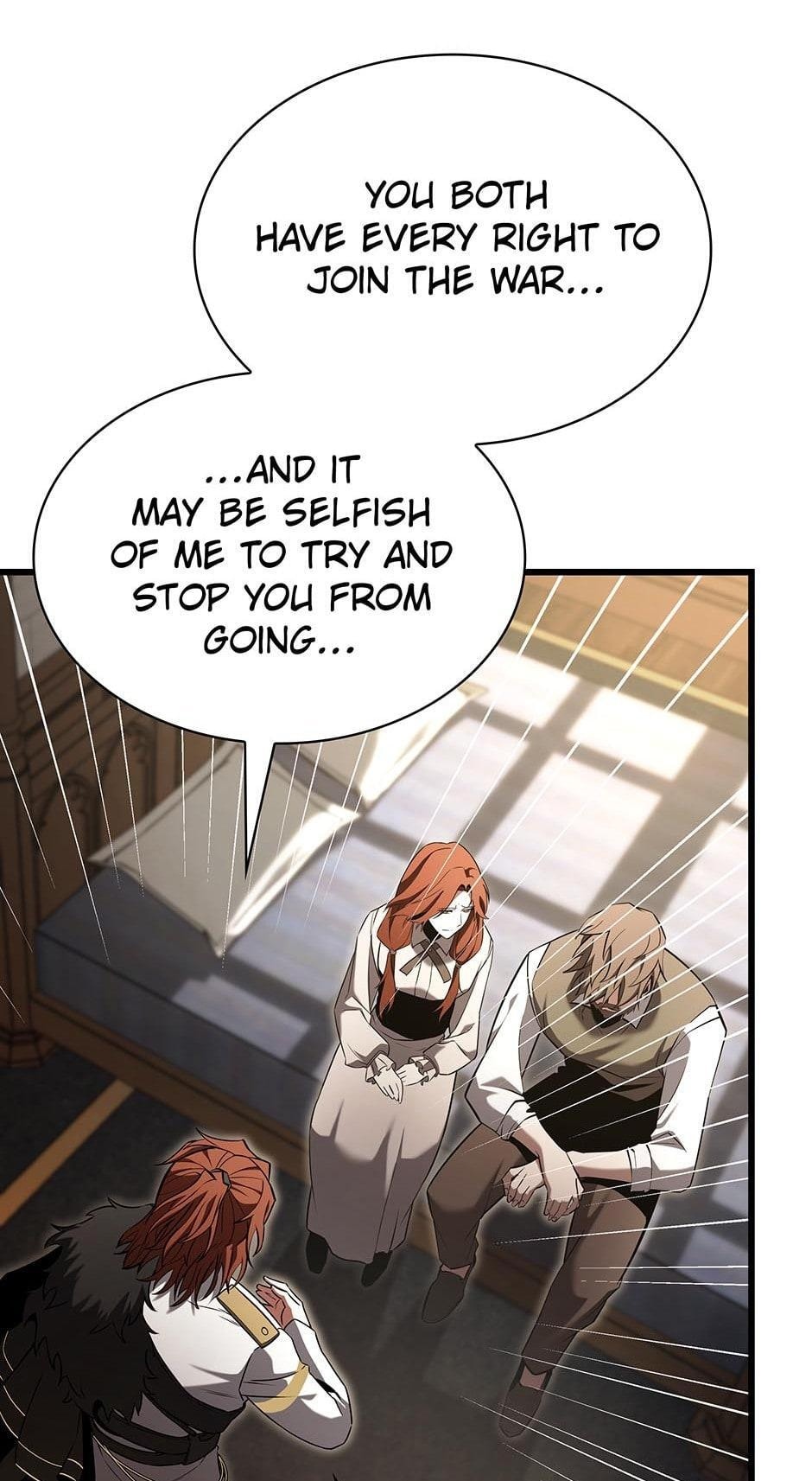 The Beginning After the End Chapter 179 page 64 - 