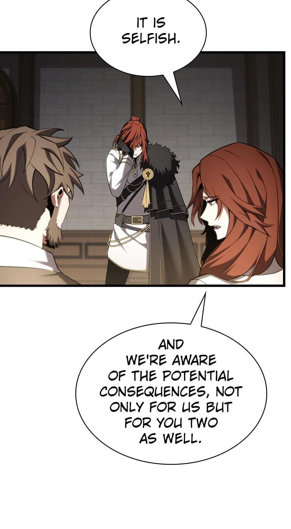 The Beginning After the End Chapter 179 page 67 - 