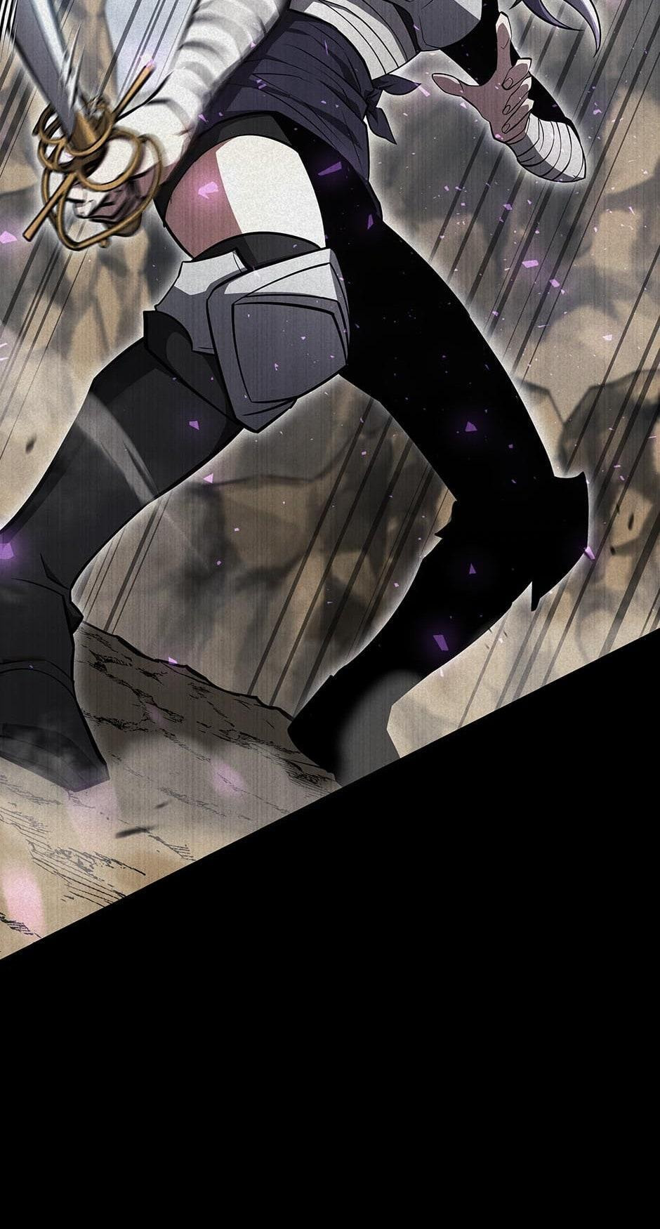 The Beginning After the End Chapter 179 page 93 - 