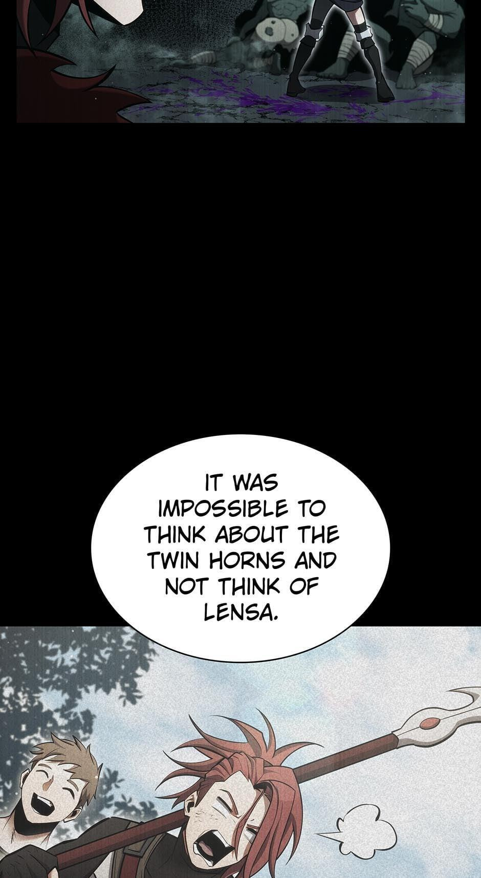 The Beginning After the End Chapter 179 page 98 - 