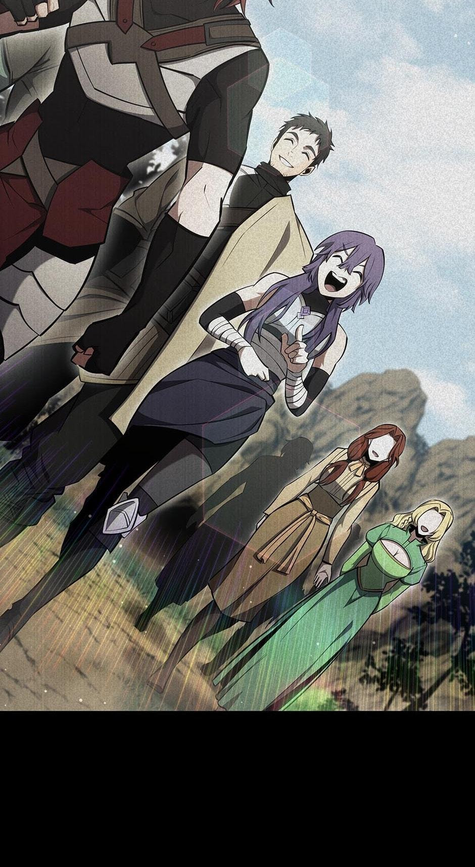 The Beginning After the End Chapter 179 page 99 - 