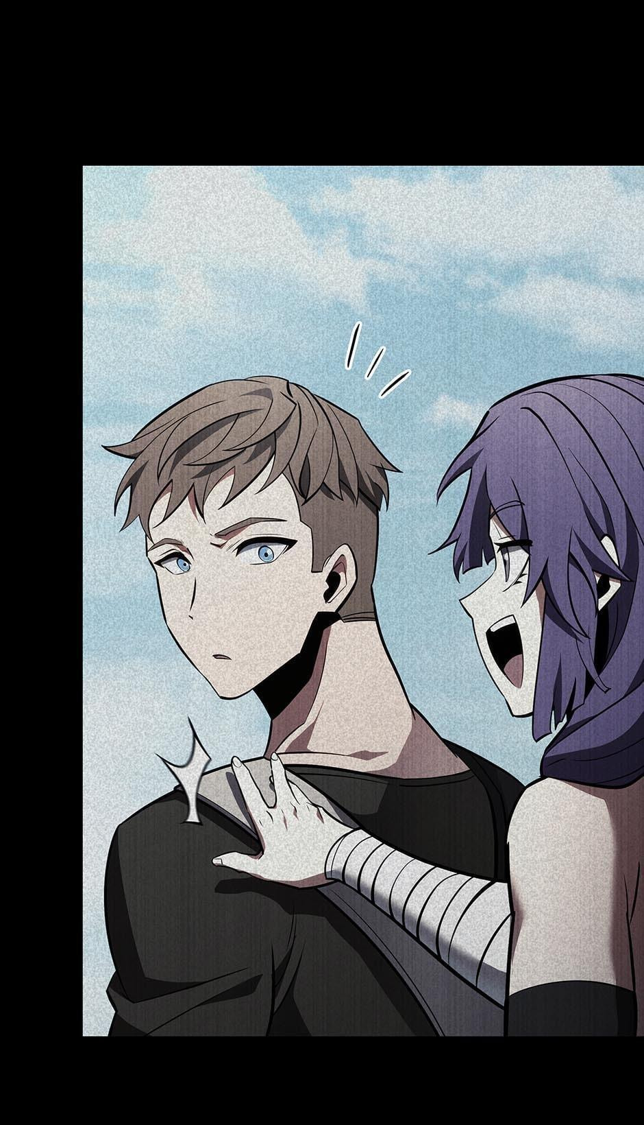 The Beginning After the End Chapter 179 page 100 - 