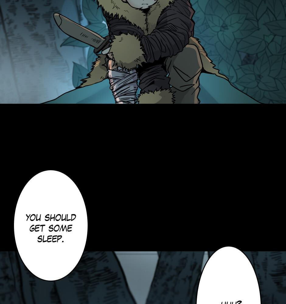 The Beginning After the End Chapter 18 page 105 - 