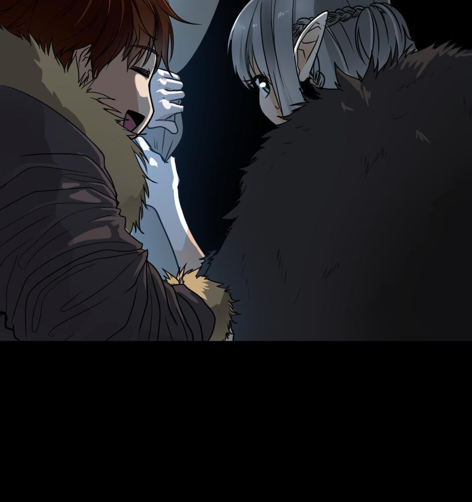 The Beginning After the End Chapter 18 page 108 - 