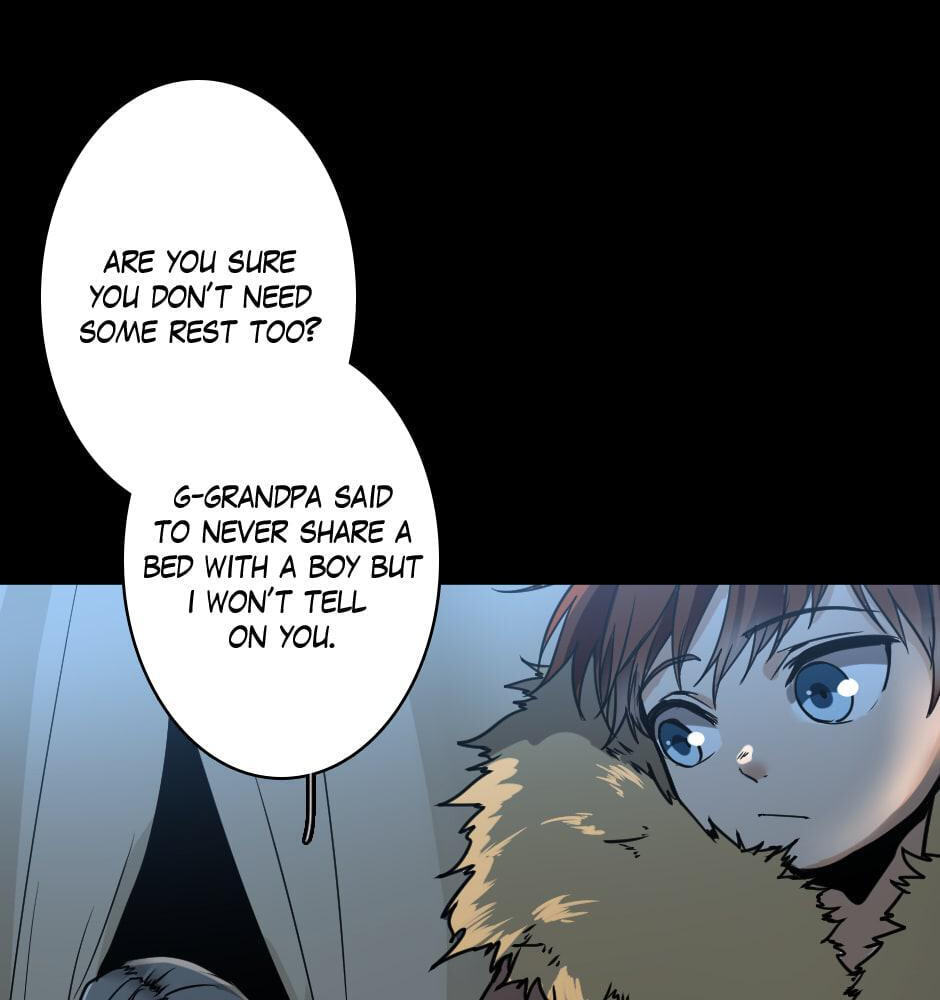 The Beginning After the End Chapter 18 page 114 - 
