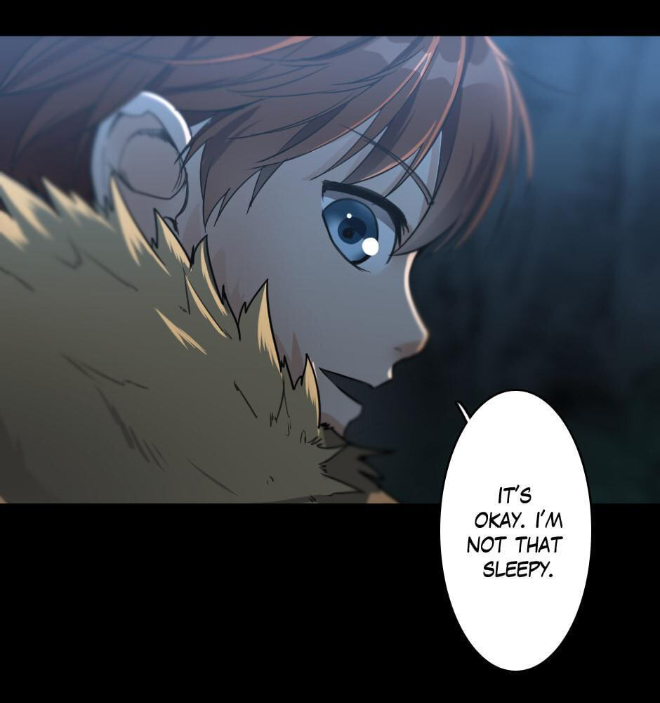 The Beginning After the End Chapter 18 page 116 - 
