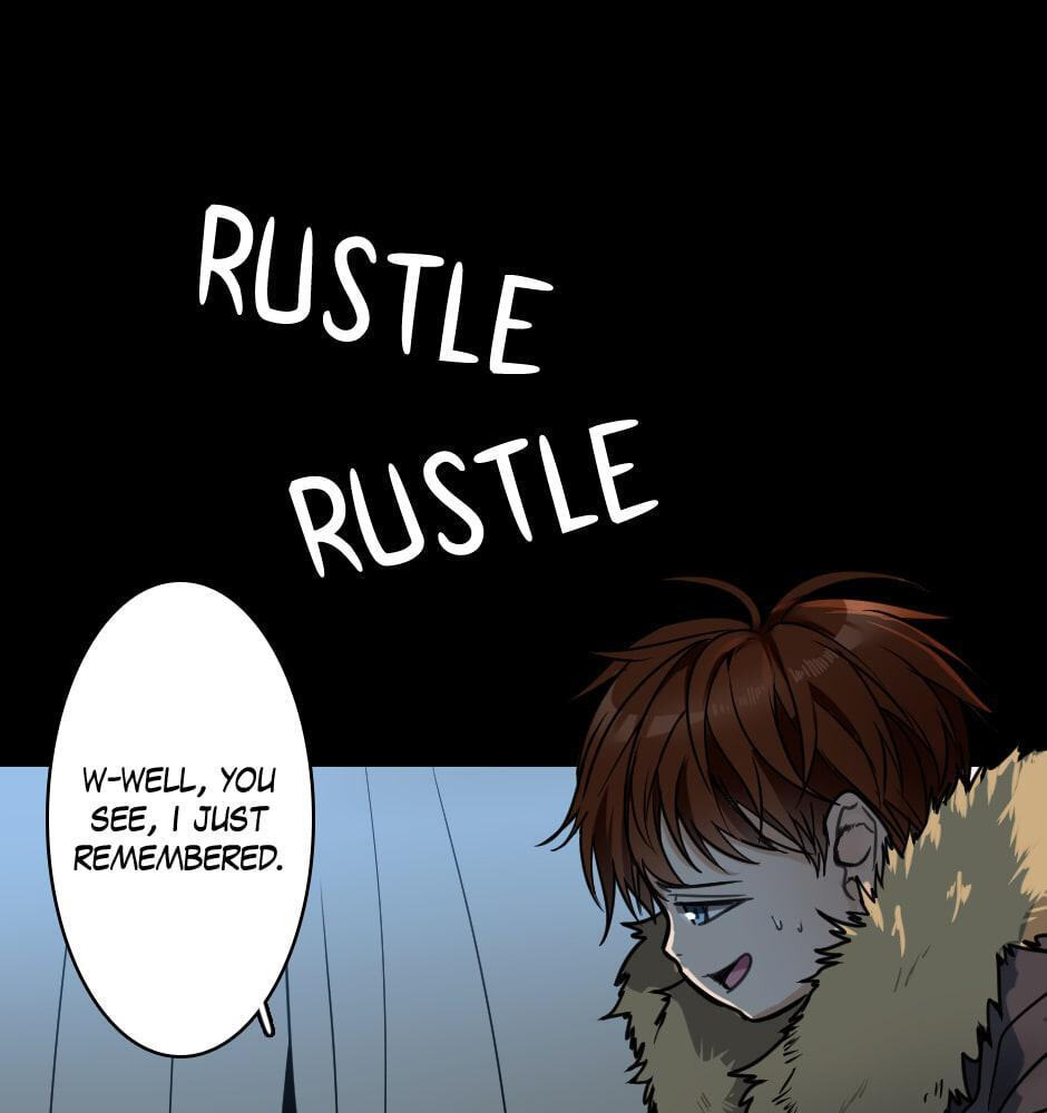 The Beginning After the End Chapter 18 page 119 - 