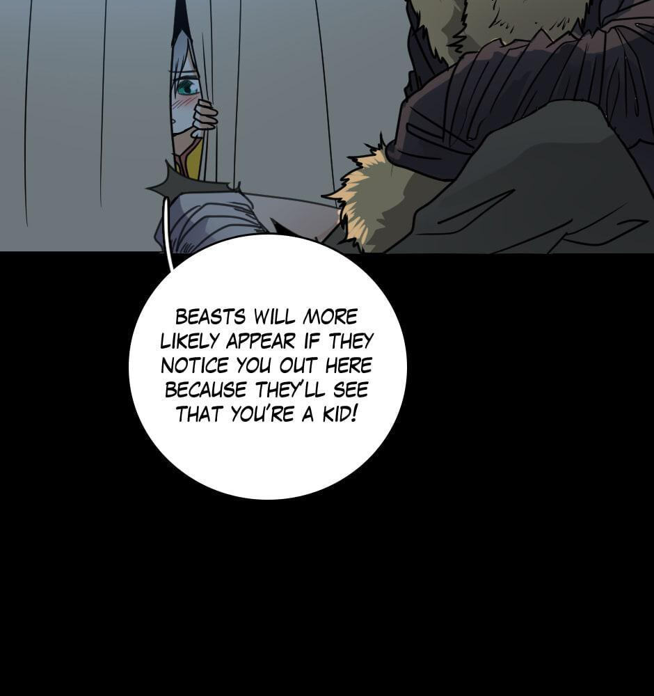 The Beginning After the End Chapter 18 page 120 - 