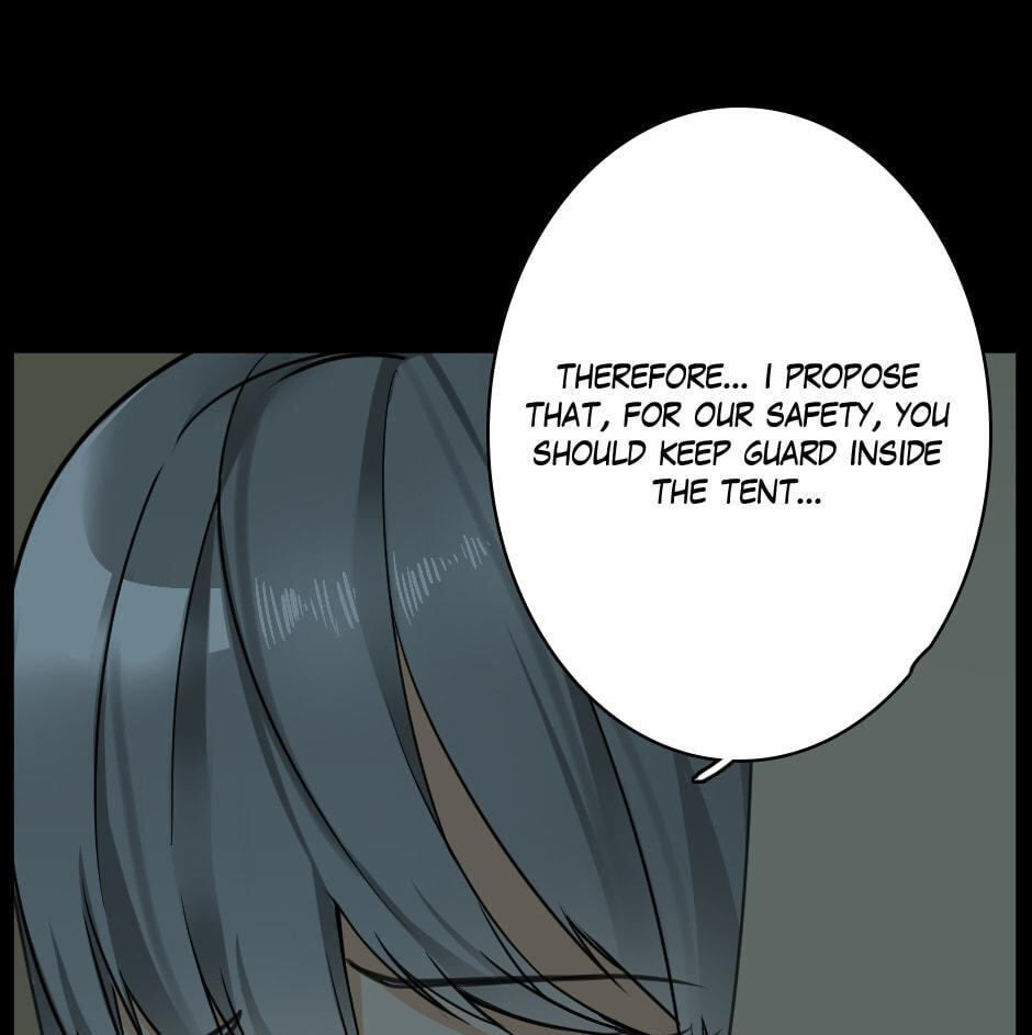 The Beginning After the End Chapter 18 page 121 - 