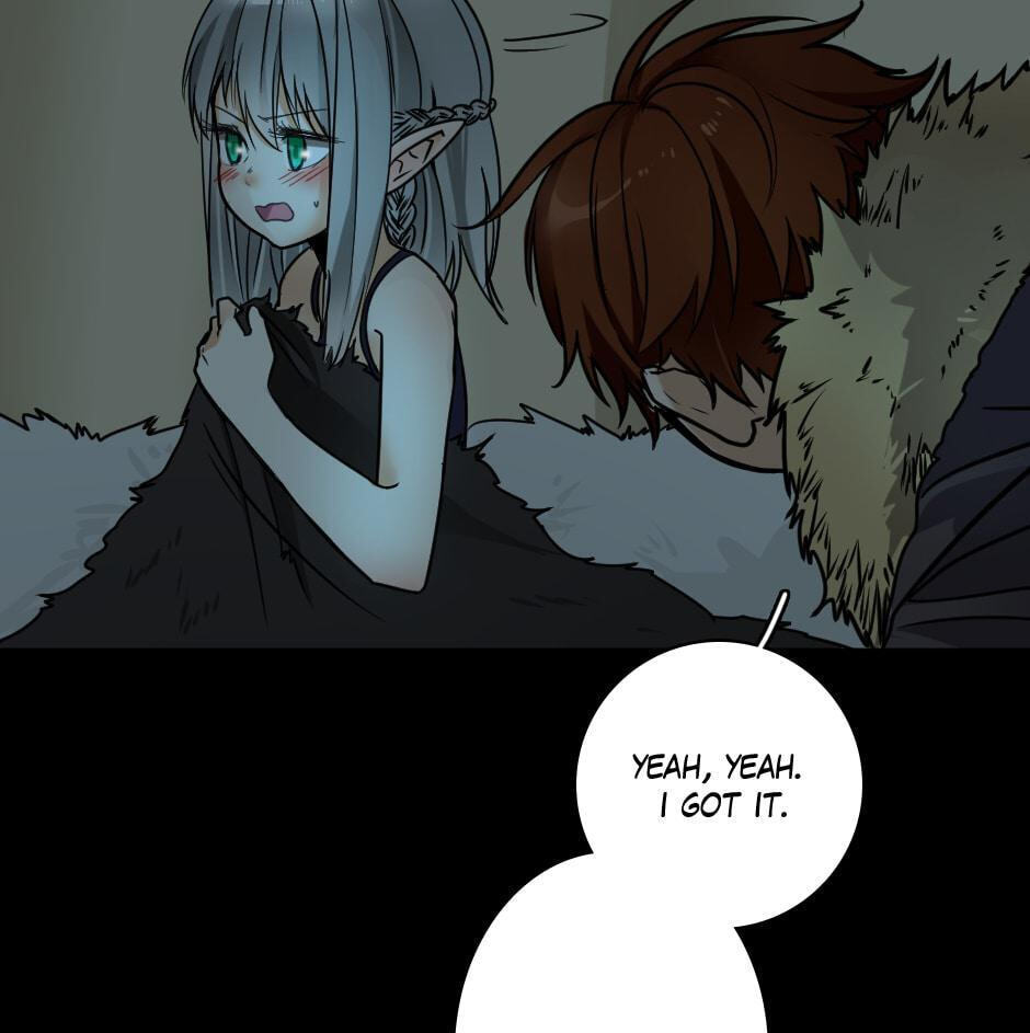The Beginning After the End Chapter 18 page 125 - 