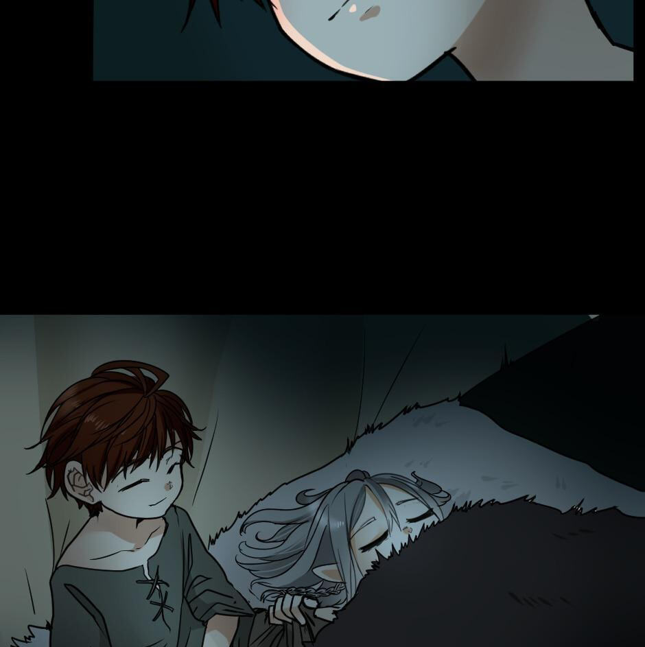The Beginning After the End Chapter 18 page 131 - 
