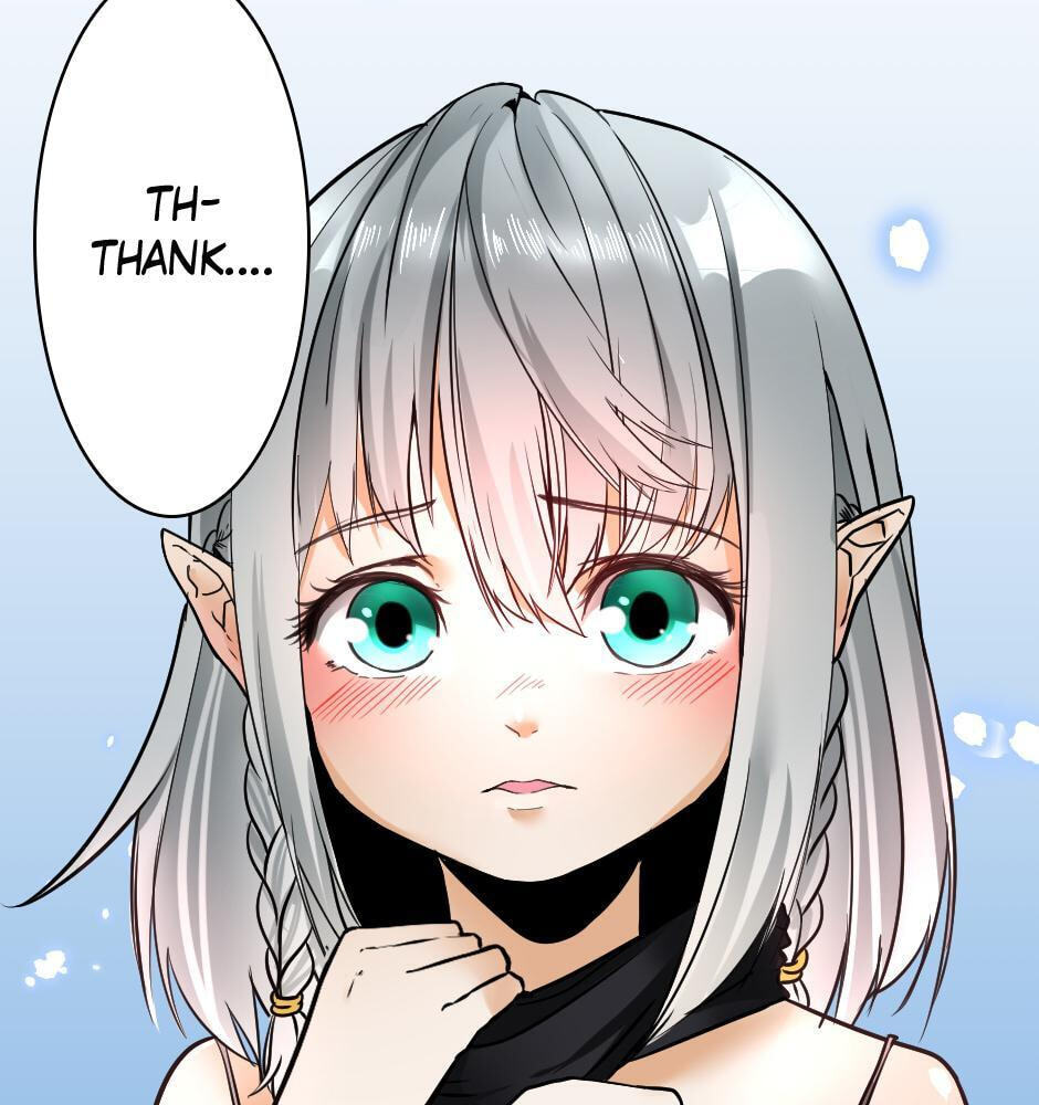 The Beginning After the End Chapter 18 page 18 - 