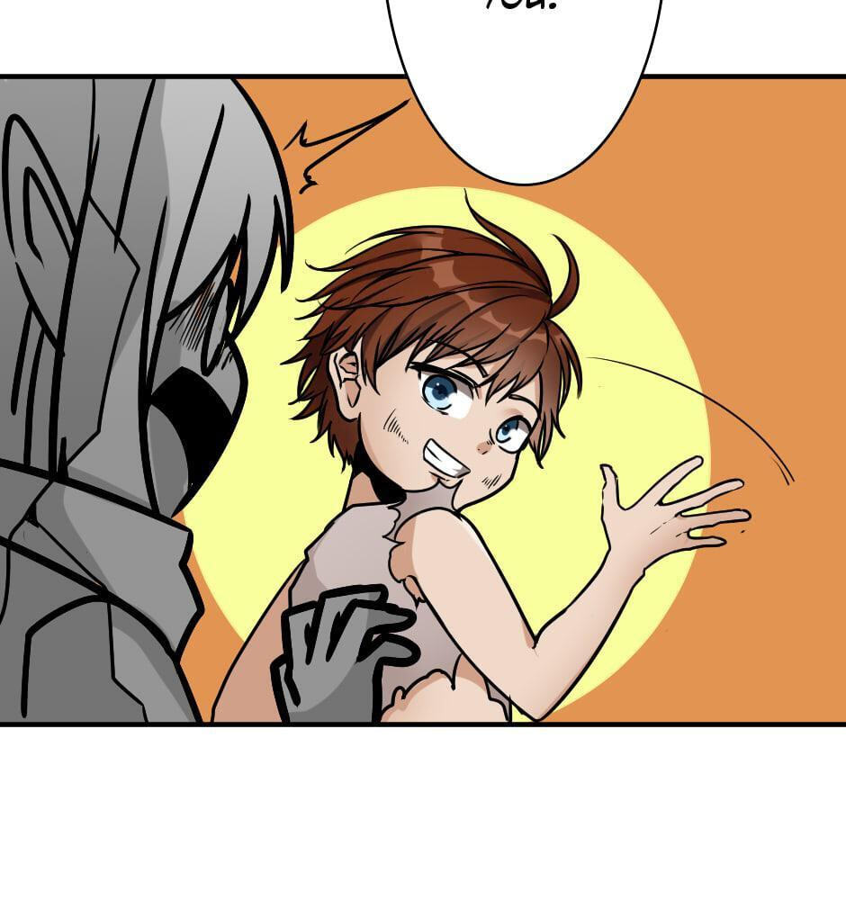 The Beginning After the End Chapter 18 page 21 - 