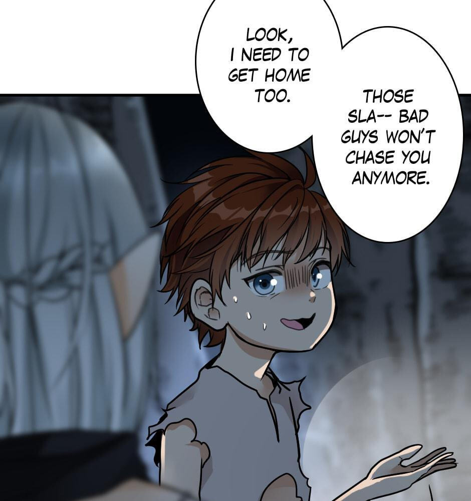 The Beginning After the End Chapter 18 page 25 - 