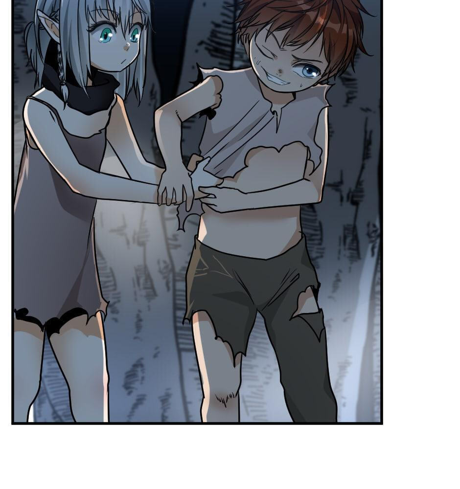 The Beginning After the End Chapter 18 page 27 - 