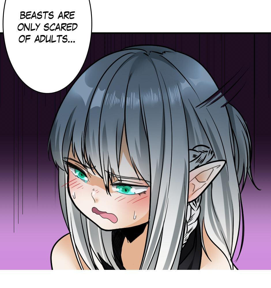 The Beginning After the End Chapter 18 page 30 - 