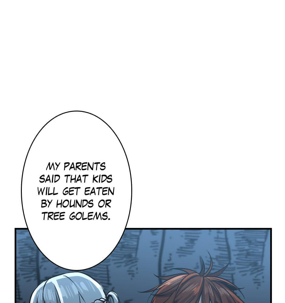 The Beginning After the End Chapter 18 page 31 - 