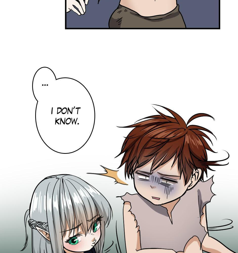The Beginning After the End Chapter 18 page 34 - 