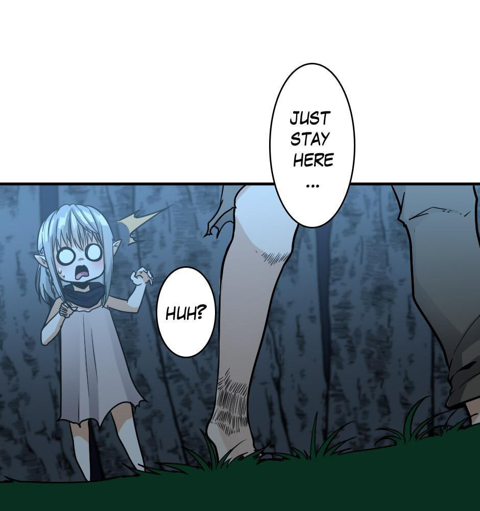The Beginning After the End Chapter 18 page 36 - 