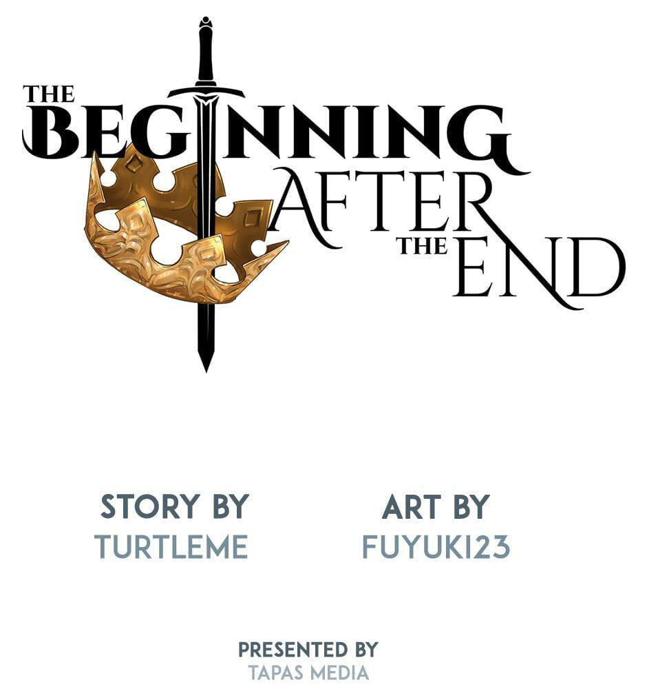 The Beginning After the End Chapter 18 page 41 - 